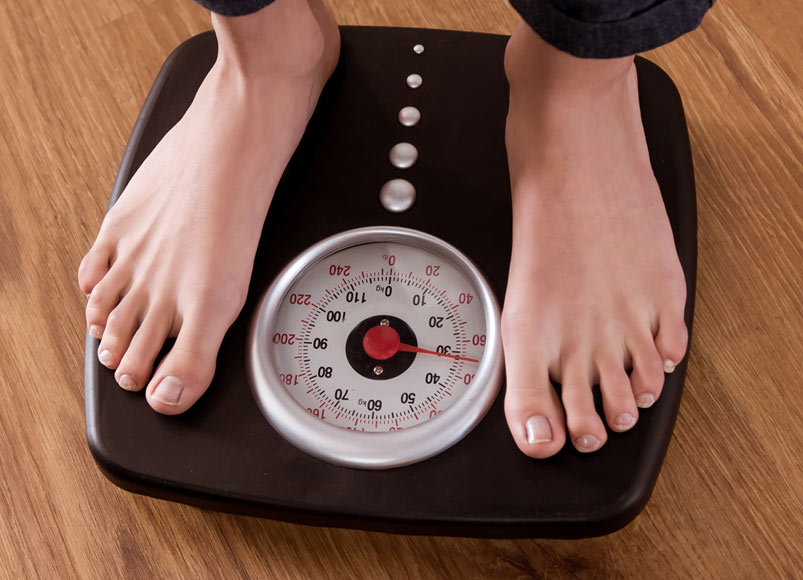 Причины Набора Лишнего Веса