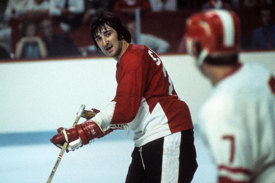 8 декабря 1972. СССР-Канада 1972 суперсерия. Хоккей СССР Канада 1972 Харламов.