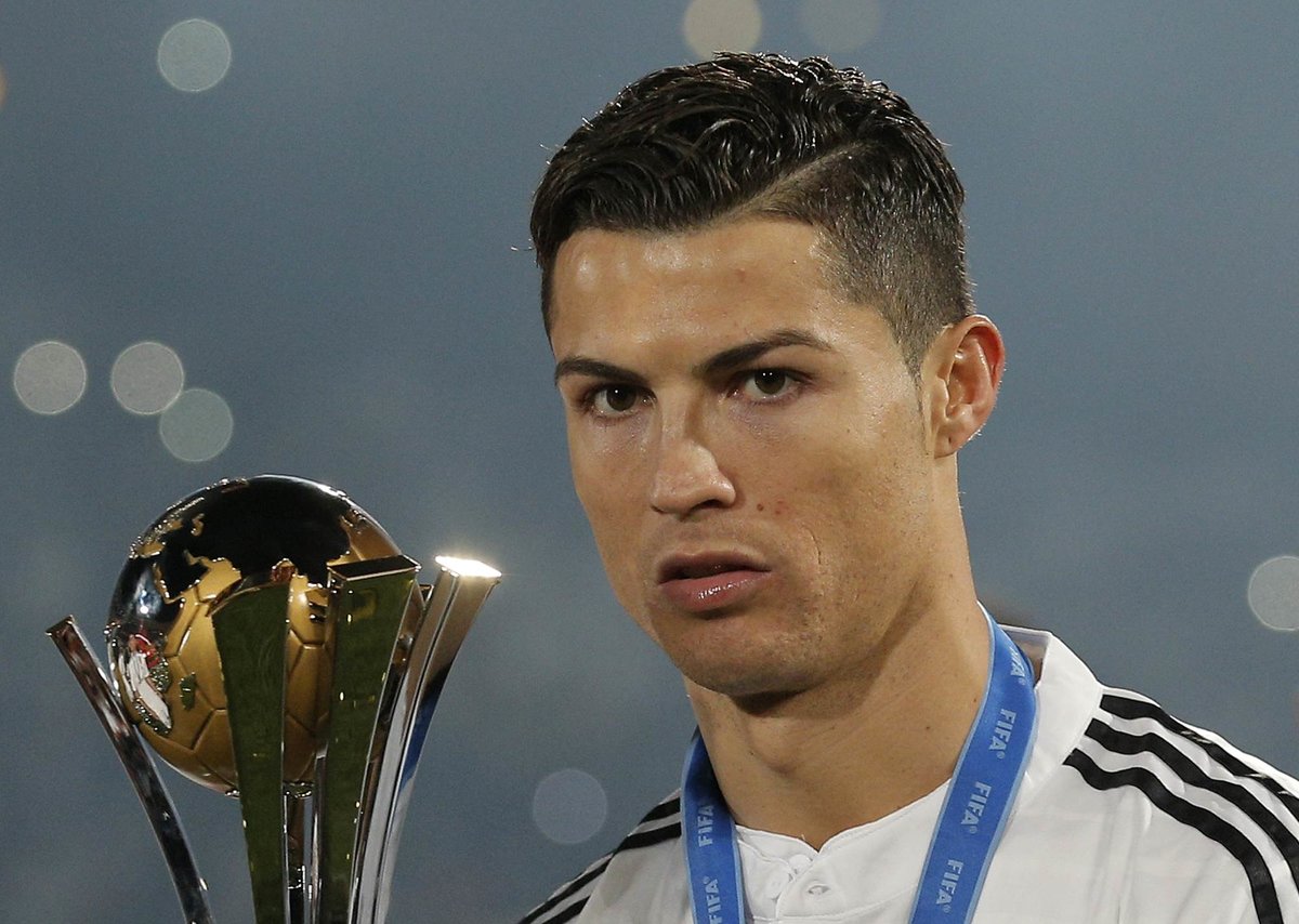 Cristiano Ronaldo: Juventus star could back to Manchester United this summer.