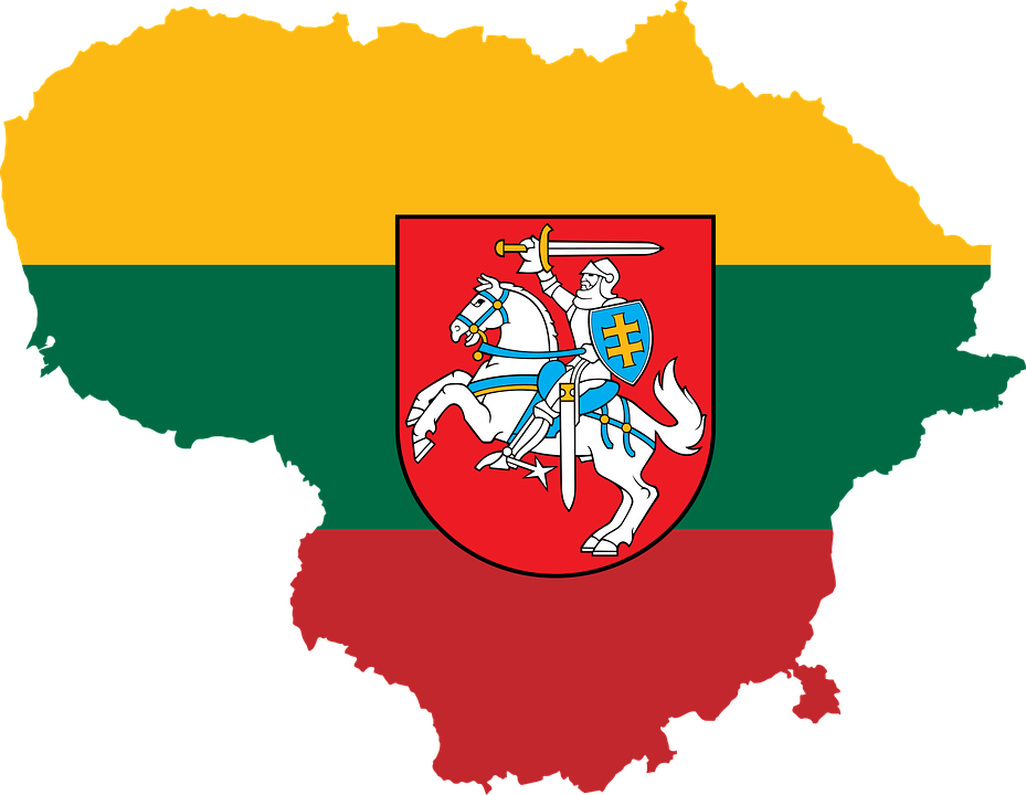 Republic of lithuania. Литва флаг и герб. Флаг Штандарт Литвы. Lithuania флаг Литвы. Литва Вильнюс флаг.