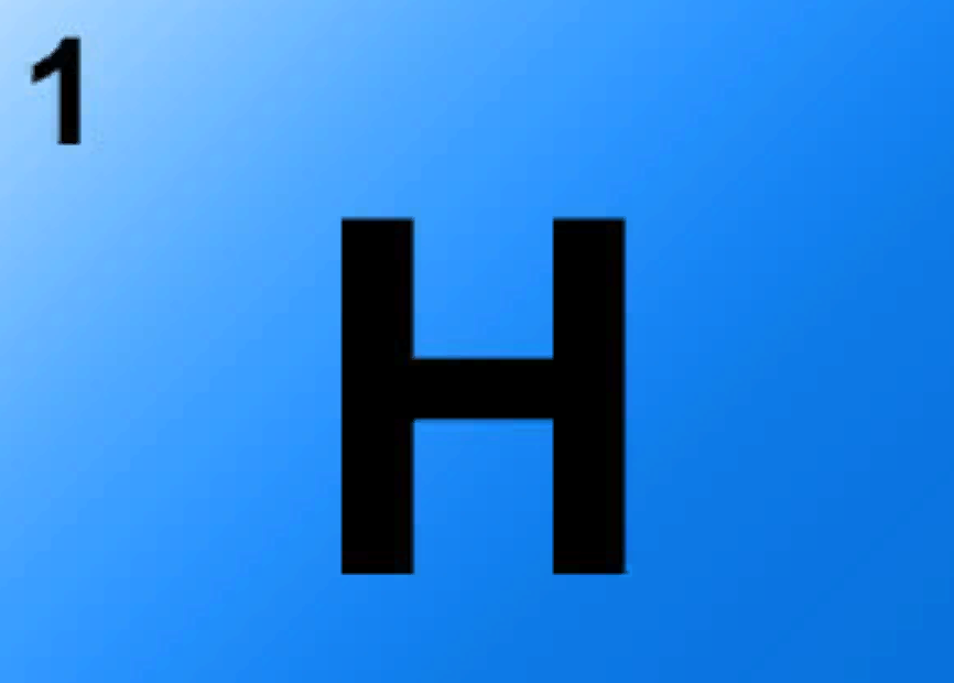 Каким символом обозначается водород. Водород элемент таблицы Менделеева. Водород в таблице Менделеева. Химические элементыпоодельности. Химические элементы карточки.