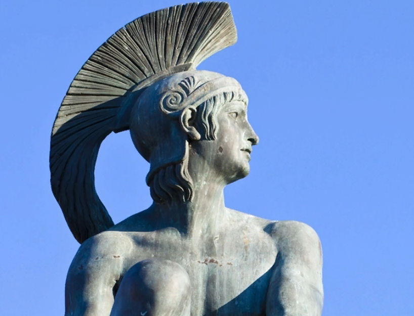 Тезей Афины. Тесей Афины статуя. Скульптуры древней Греции Тесей. Тезей это в древней Греции. Афина в дороге