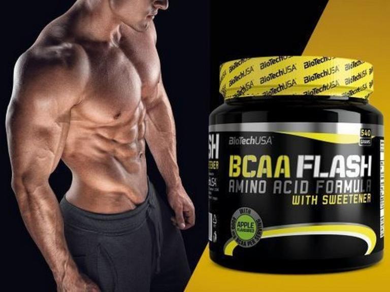 Для чего нужны BCAA и как их принимать, польза и вред, отзывы