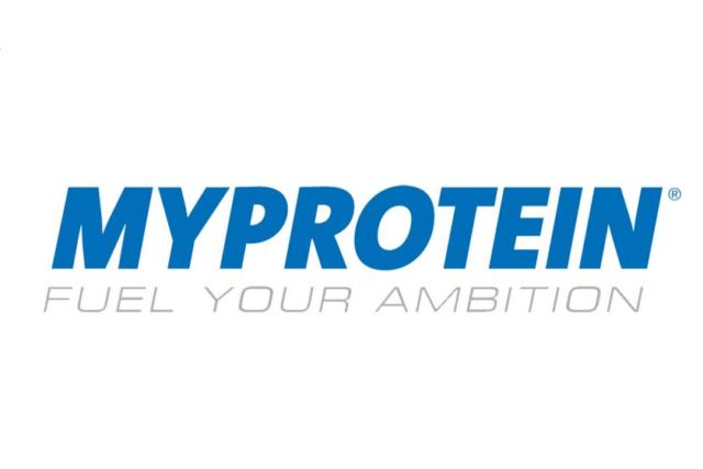 Производитель спортивного питания MyProtein