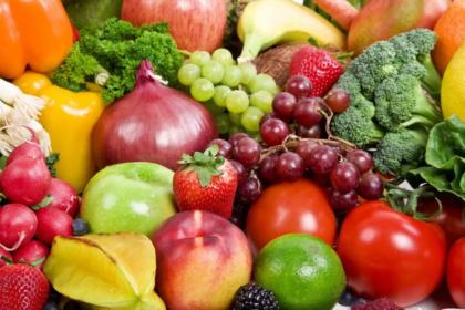 Самые полезные для здоровья продукты питания Самые полезные для здоровья продукты питания
