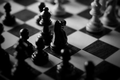 Интеллектуальные виды спорта: шахматы Интеллектуальные виды спорта: шахматы